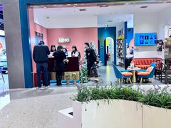 -海马体照相馆(重庆爱琴海购物公园店)