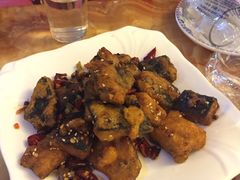 -归元·云集斋素菜馆