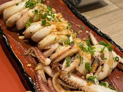 -小山日本料理(兴业太古汇店)