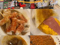 -大哥餐厅(西城花园店)