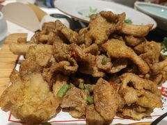 -纳地素食(石门公园店)