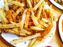 -贤花饭店(城阳店)