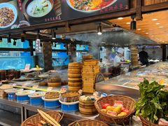 -常和州·夜宵大排档(常州单店)