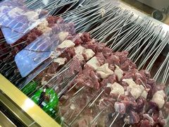 -老字号故乡烤肉店(总店)