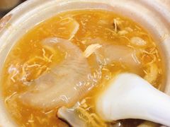 -添發碗仔翅美食