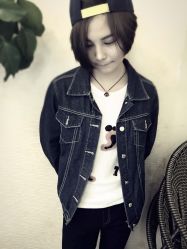 -佑米造型