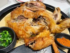 -大厨小馆(华阳城店)
