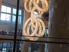 -凯宾斯基饭店.元素西餐厅自助餐