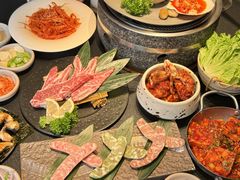 -缘·金家烤鳗鱼(西塔总店)