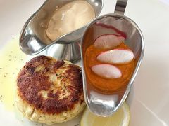 -MORTON'S 莫尔顿牛排坊(北京丽晶酒店)