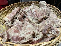 -王老三清真牛肉汤