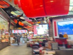 -客家大院·非遗赣南客家菜(郁孤台店)