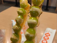 -盛文甘栗(南洪街店)