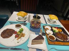 -外滩风尚(漪汾街店)