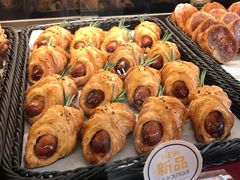 -Salon de The de Joel Robuchon(外滩18号店)