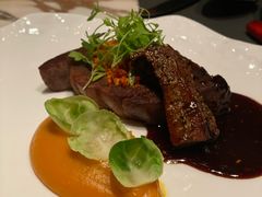 -ZHAO赵·牛扒坊(万象城店)