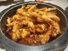 -巴蜀王婆大虾(南锣鼓巷店)