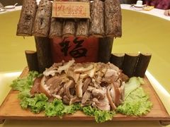 -大清花饺子(五五路店)