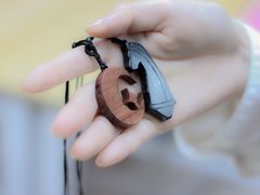 -五月木作·DIY木作文创体验店(北京路店)