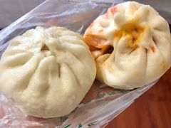 -清真石家包子(大皮院总店)