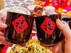 -九妹农家大铁锅东北菜(江湾店)