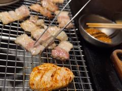 -夜食白市Yespicy·烧烤啤酒宵夜(番禺四海城店)