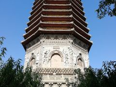 -玲珑塔公园