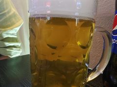 -唐力九头鸟烧烤·罗田吊锅(西云楼店)