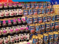 -AEON超市(永旺梦乐城泰达店)