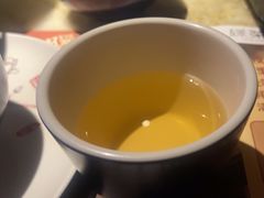 -绿茶餐厅(西湖银泰百货店)