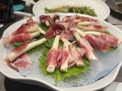 -牧雲子·臻选云南菜 .商务宴请(泰然大厦店)
