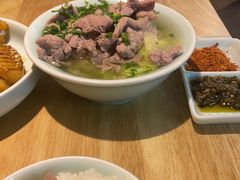 -全牛匠·乐山跷脚牛肉(新中关店)