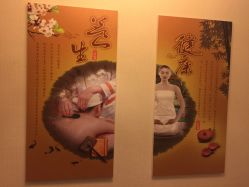 -脉道美容养生会所