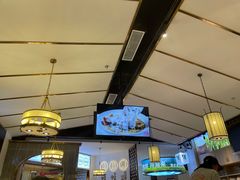 -新辣宴·湖南家常菜·商务聚餐(中粮创芯店)