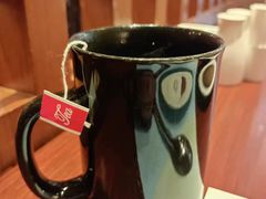 -马哥孛罗咖啡厅·Cafe Marco (厦门马哥孛罗东方大酒店)