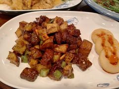 -七菜馆·东北菜·蒸饺(文体路店)