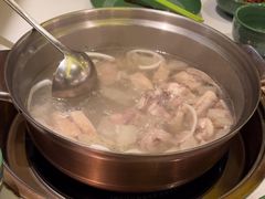 -润园四季椰子鸡火锅(南山海岸城店)