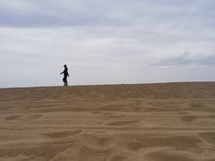-黄沙古渡原生态旅游区