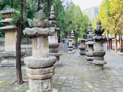 -四门塔风景区