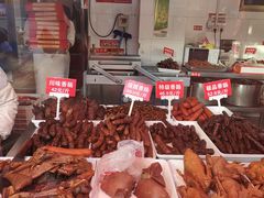 -净香园熟肉(北坦总店)