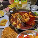 又有新店吃了！地道重庆冷锅鱼🆓免锅底冲冲！