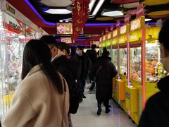 -风云再起游乐汇(北京西单西西友谊店)