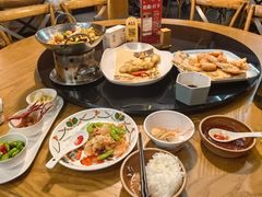 -味莊餐厅(康庄南街店)