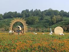 -南北湖风景区