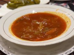 -92°C俄式厨房(中央大街店)