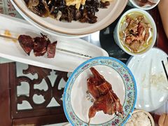 -乔家满族八大碗(流水沟店)