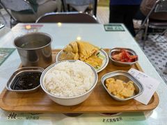 -阿金大白·上海菜馆(新天地店)