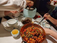-湘语·湖南家常菜(新洲店)
