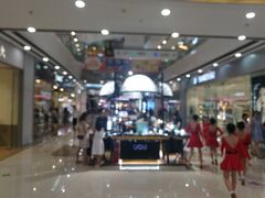 -万达广场(南京江宁店)