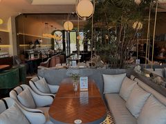 -THE WOODS 简餐 (国贸商城店)